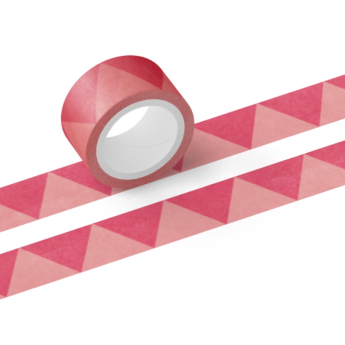 Miku Hatsune Belt Masking tape