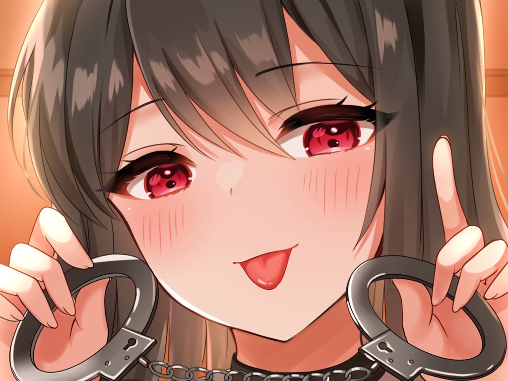 【じゅるじゅるぐっぽり耳奥塞ぎ舐め】耳舐め女王~とろっとろに気持ち良くしてあげる~【罵倒囁き・耳舐め超特化・はむはむ甘噛み】