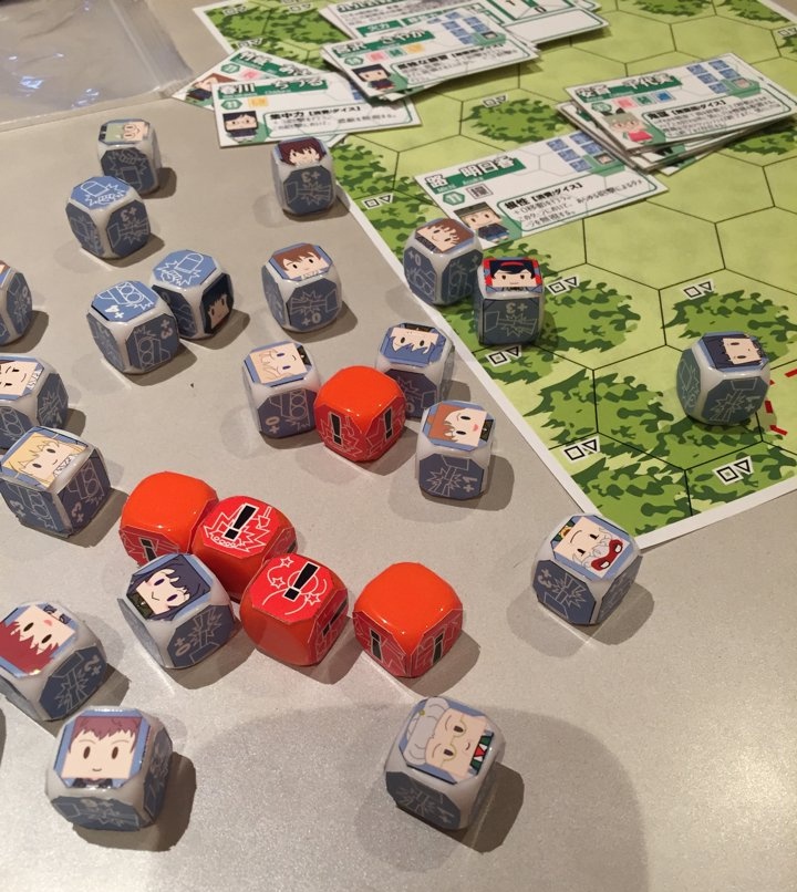 タンカスロンゆかいゲーム