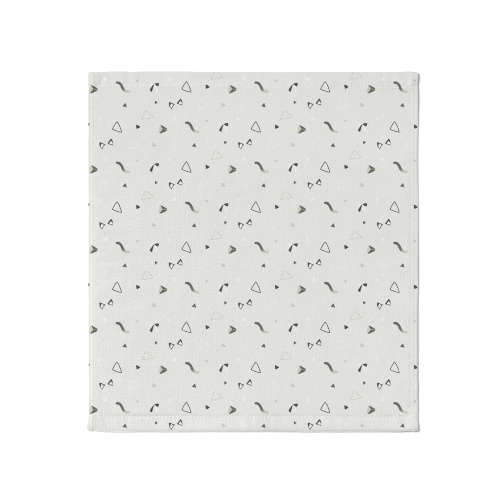 タオル大 - 概念デザイン