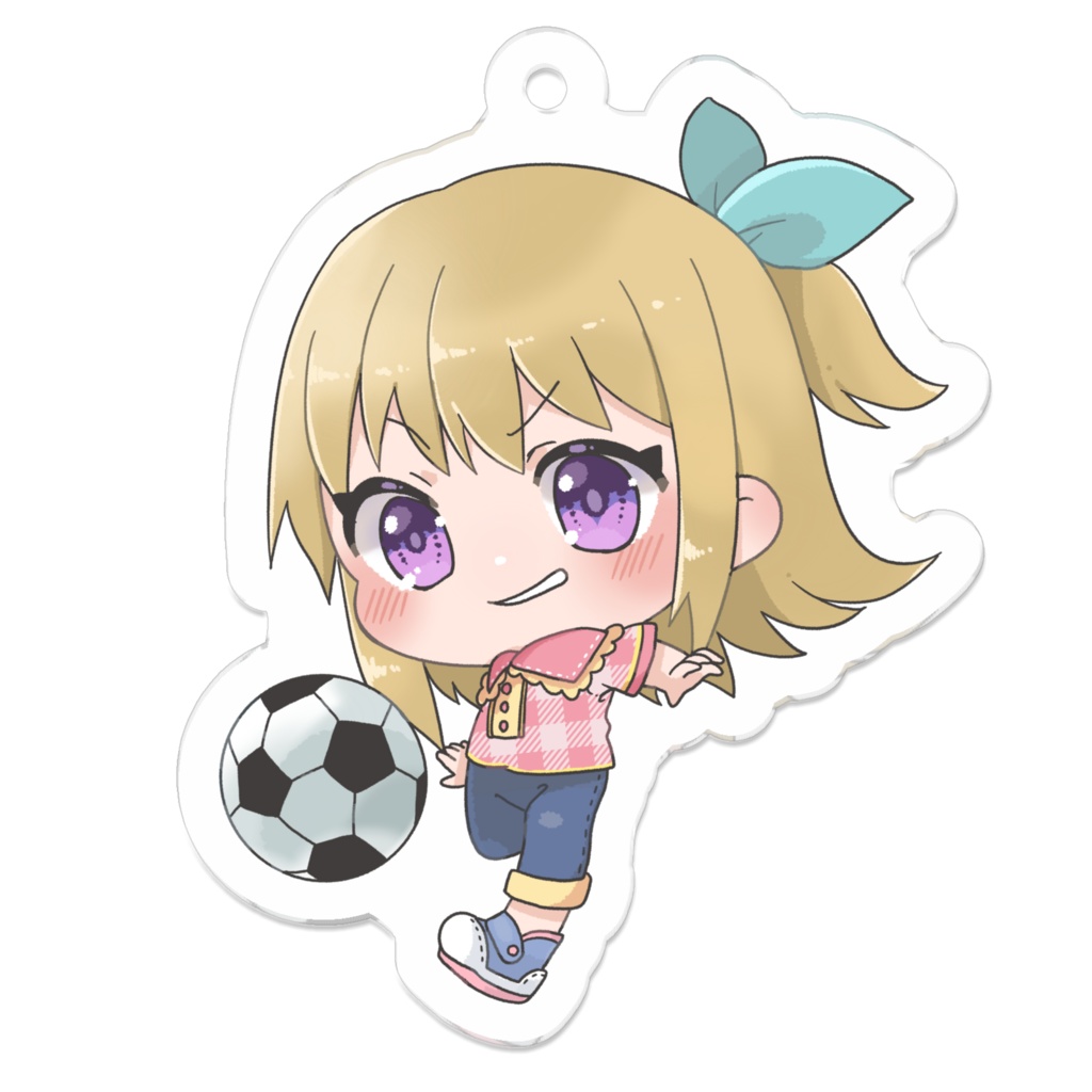 【アクキー】朝倉羽衣