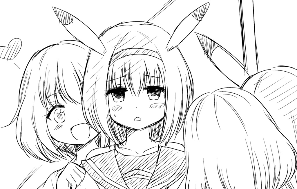 薄い本臭のするポケモン 2