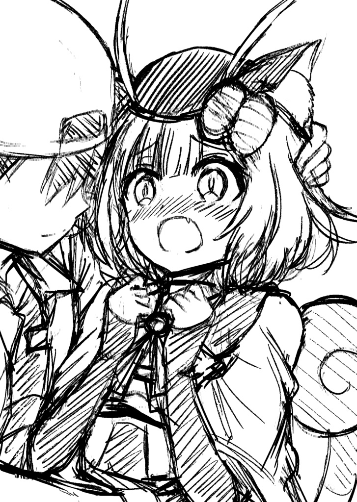 薄い本臭のするポケモン 5