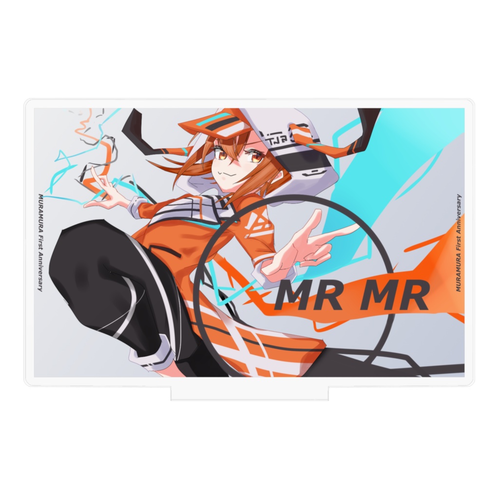 1stAnniversary記念Ver