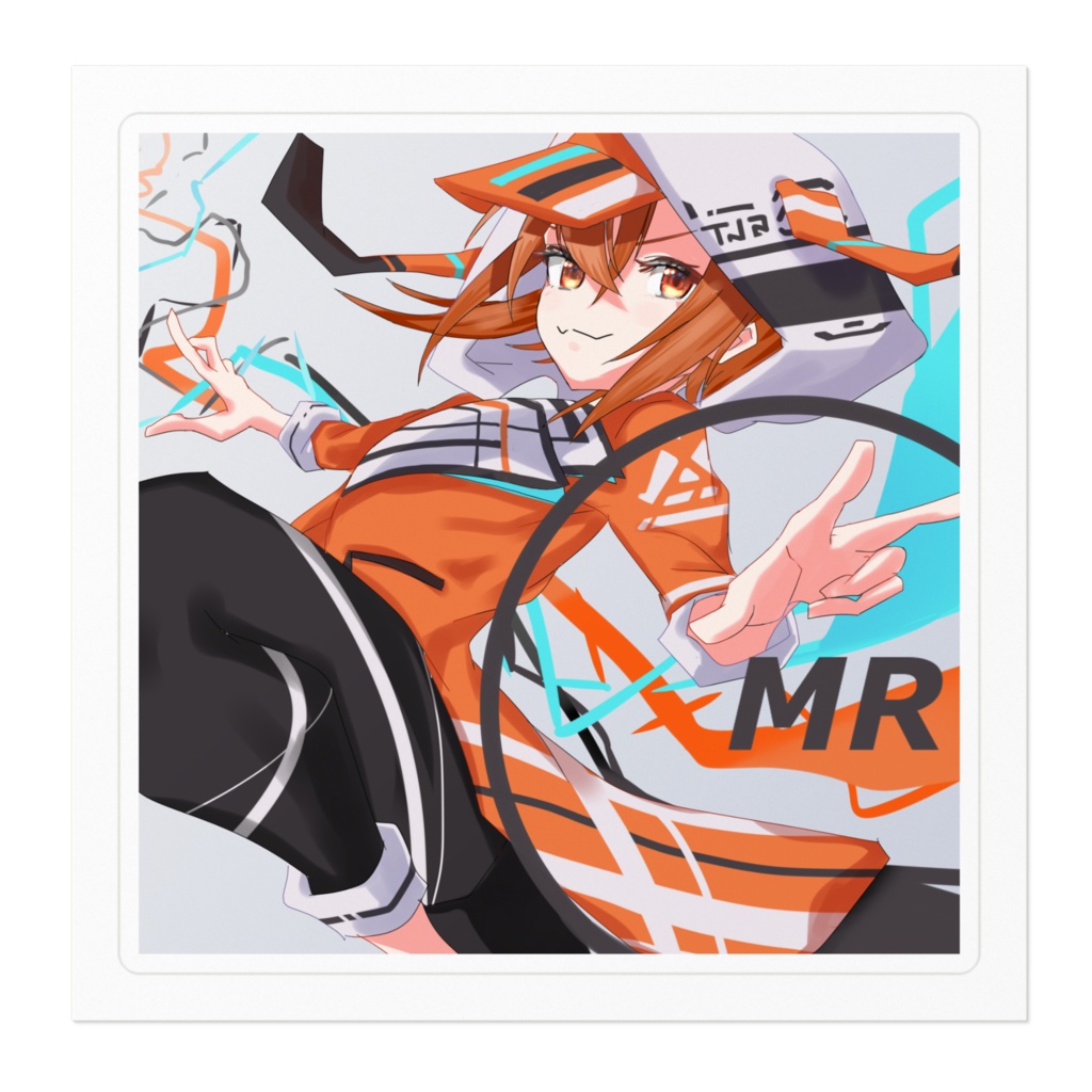 1stAnniversary記念Ver