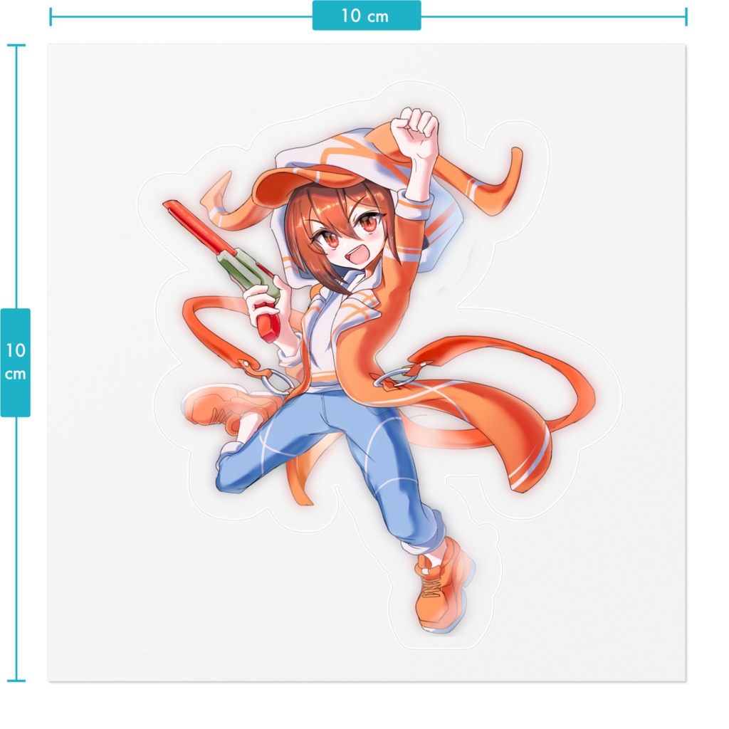 ムラムラ~Ver.武装~