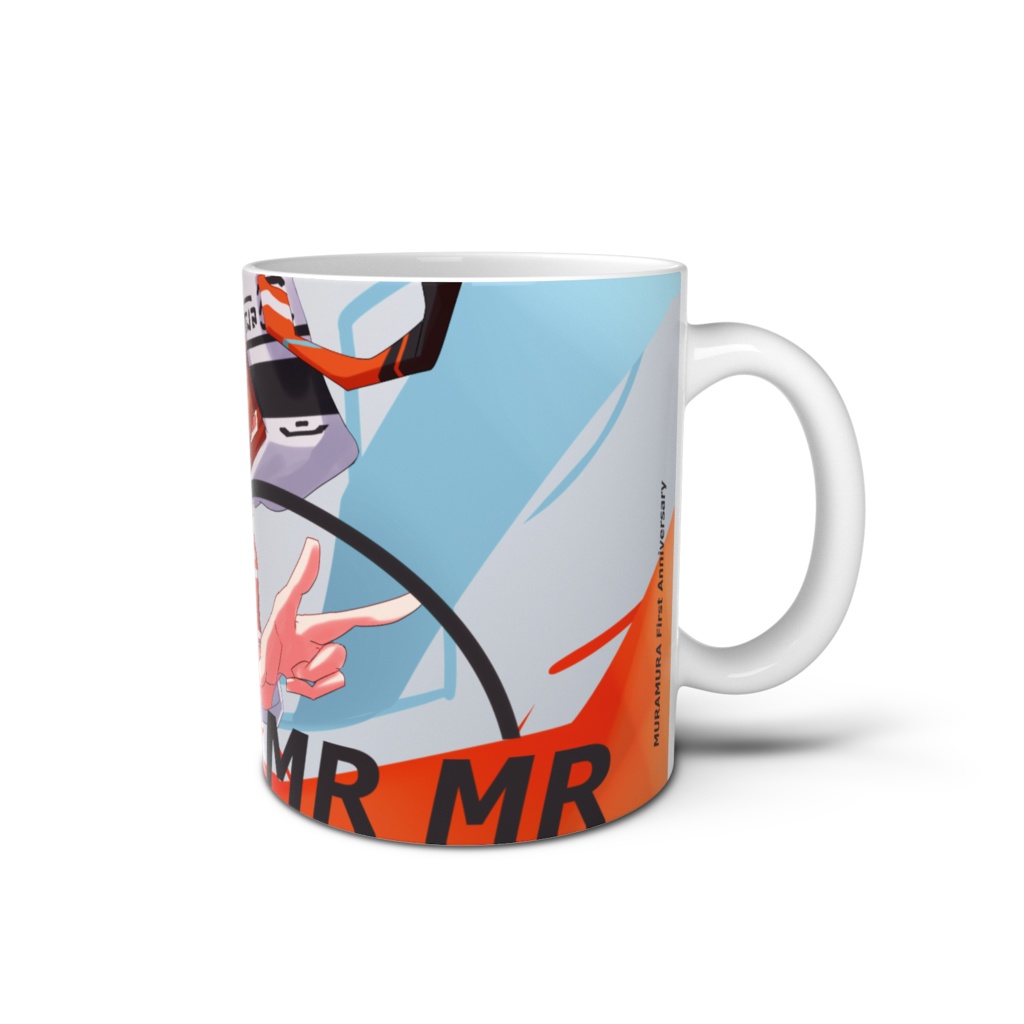 1stAnniversary記念Ver