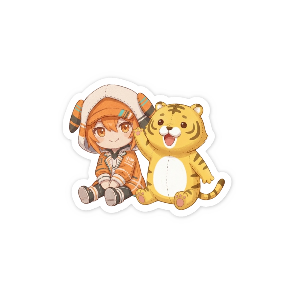 ムラムラ&ぽちぬいVer