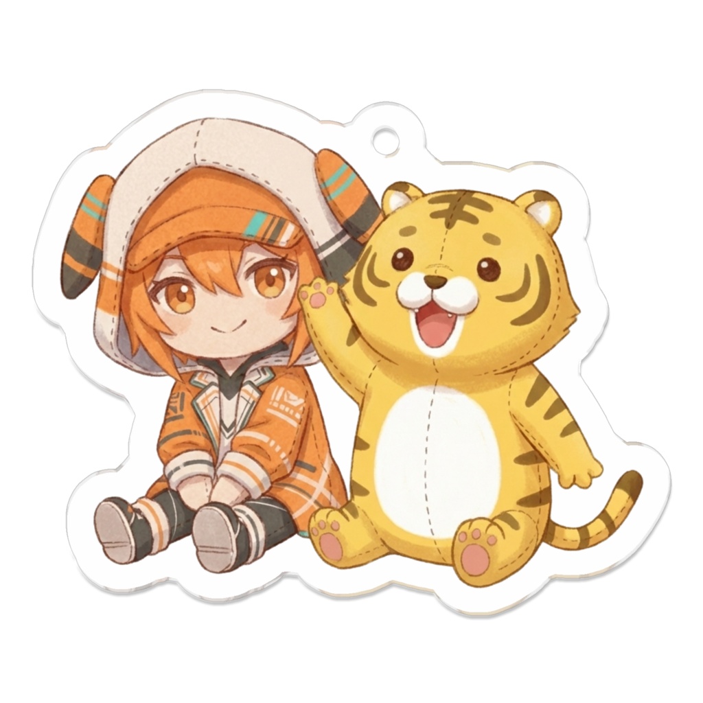 ムラムラ&ぽちぬいVer