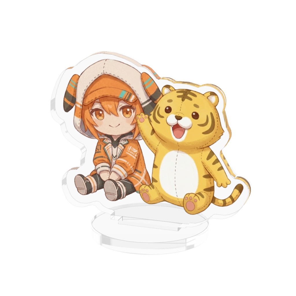 ムラムラ&ぽちぬいVer