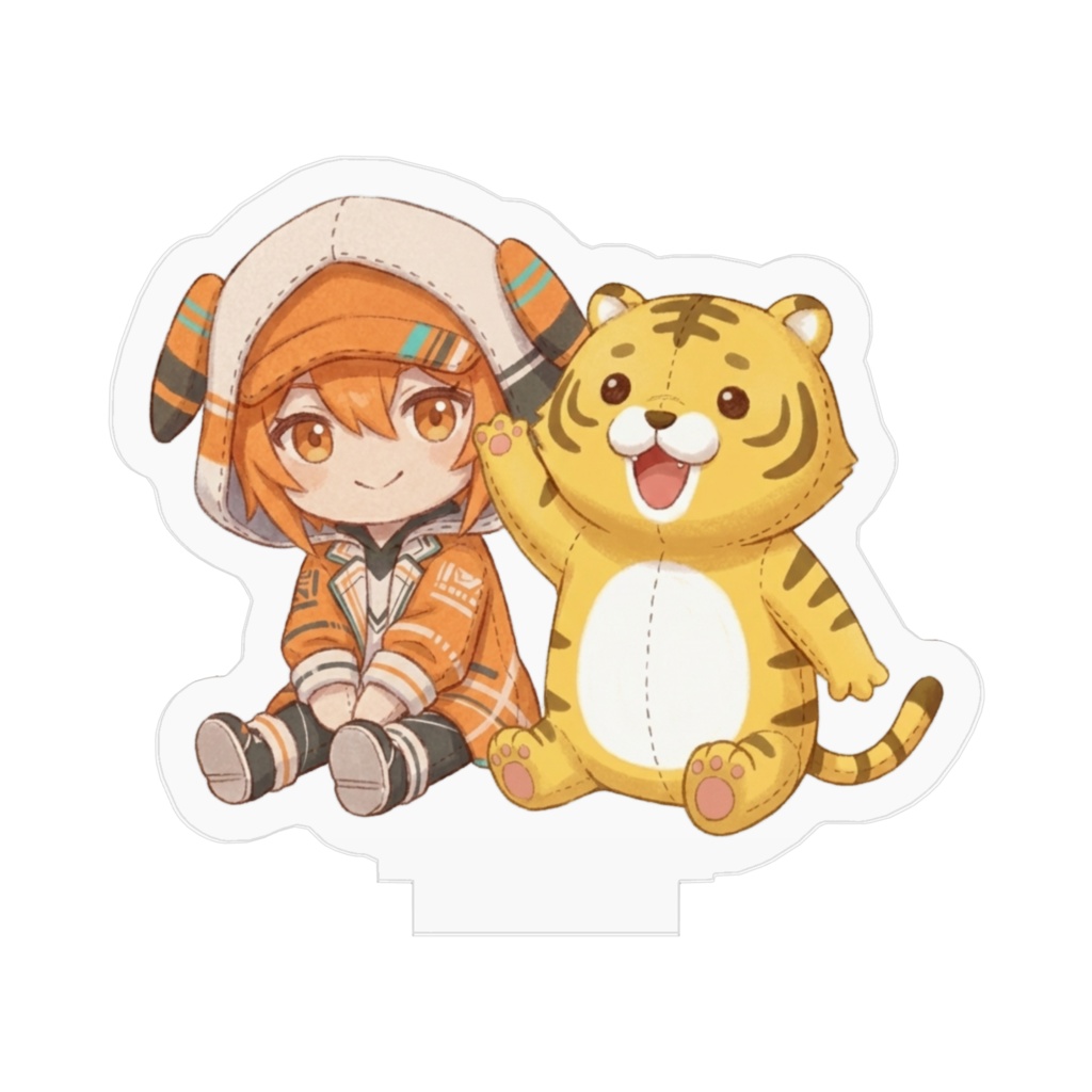 ムラムラ&ぽちぬいVer