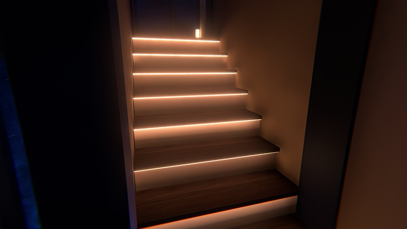 【VRChatワールド】Two Room House