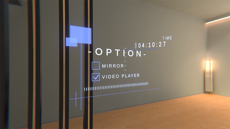 【VRChatワールド】Duplex Room