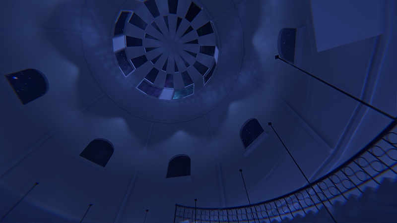 【VRChatワールド】Tower