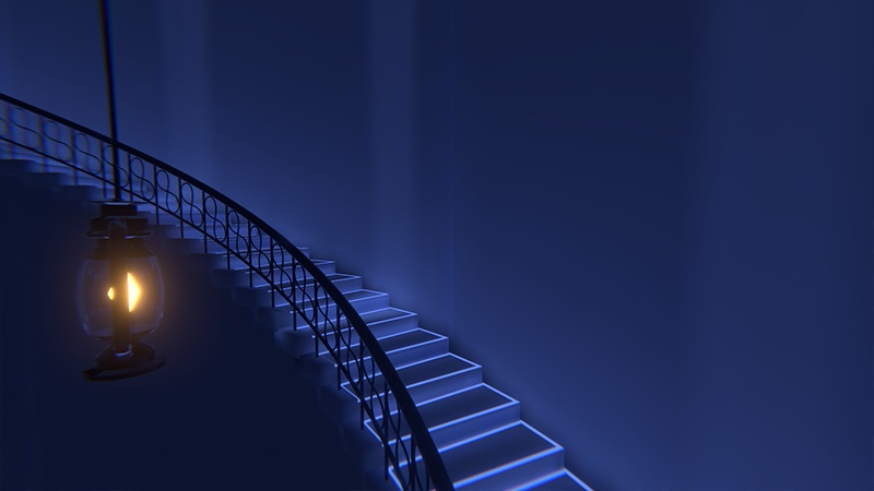 【VRChatワールド】Tower