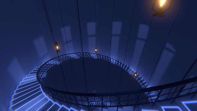 【VRChatワールド】Tower