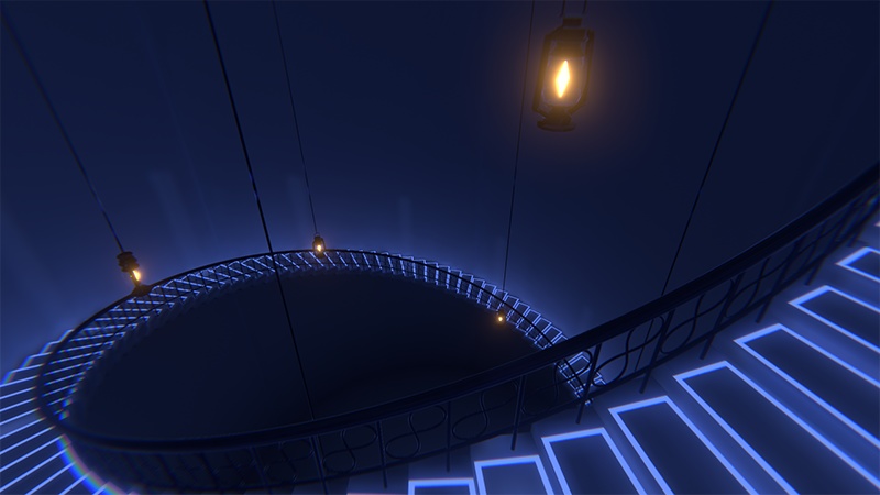 【VRChatワールド】Tower