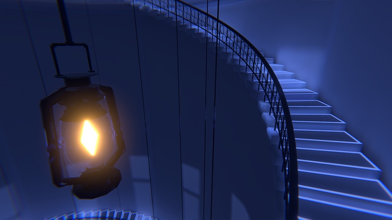 【VRChatワールド】Tower