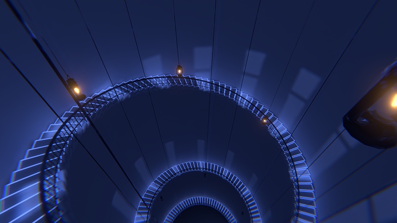 【VRChatワールド】Tower