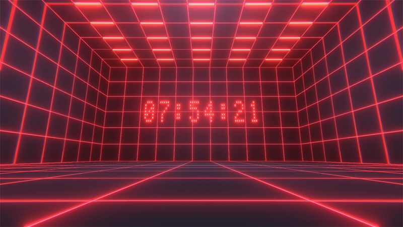 【VRChatワールド】SimpleRoom5