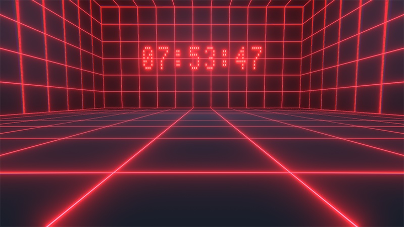 【VRChatワールド】SimpleRoom5