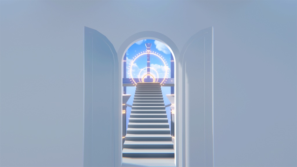 【VRChatワールド】Concert venue