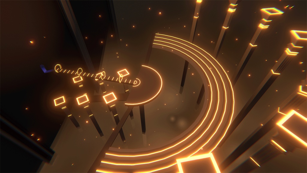 【VRChatワールド】Concert venue