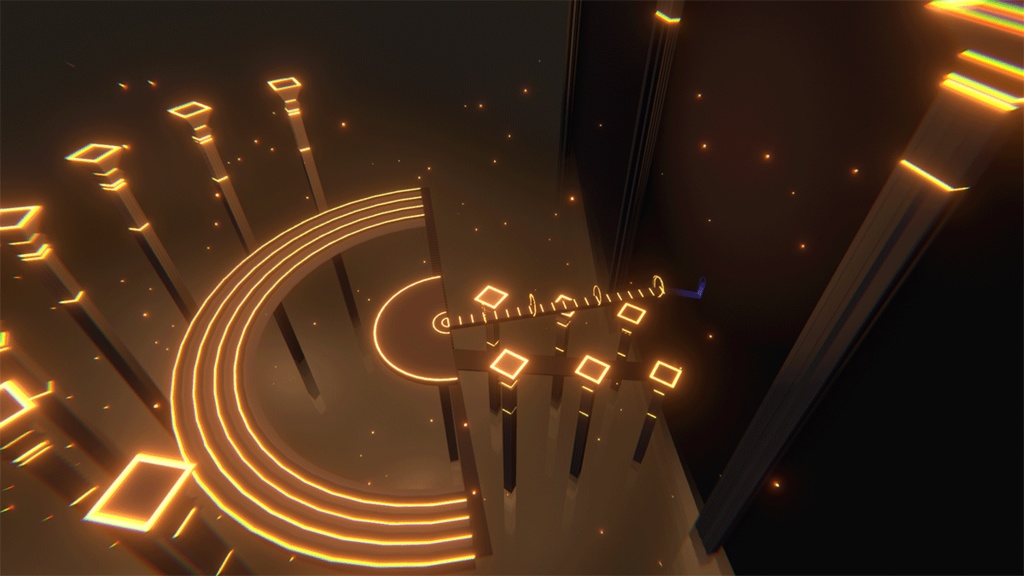 【VRChatワールド】Concert venue