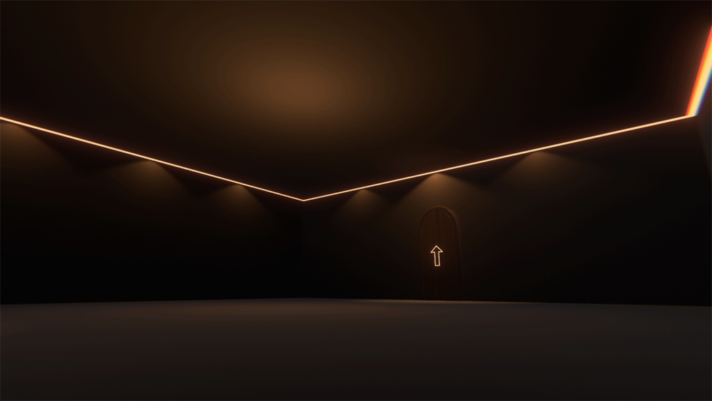 【VRChatワールド】Concert venue
