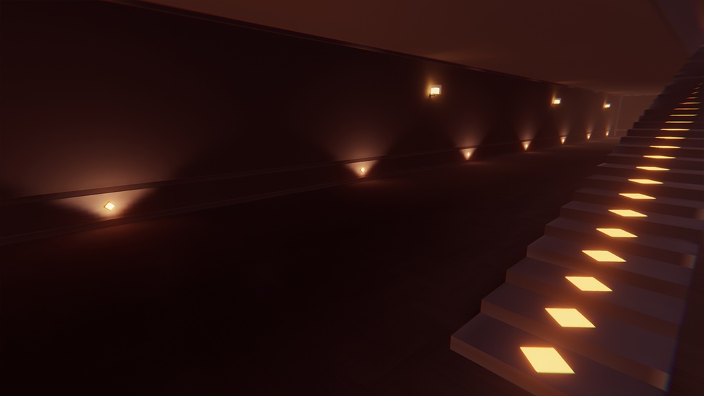 【VRChatワールド】Plaza