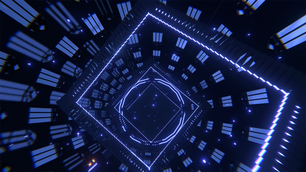 【VRChatワールド】Tower N2 【動く雲】