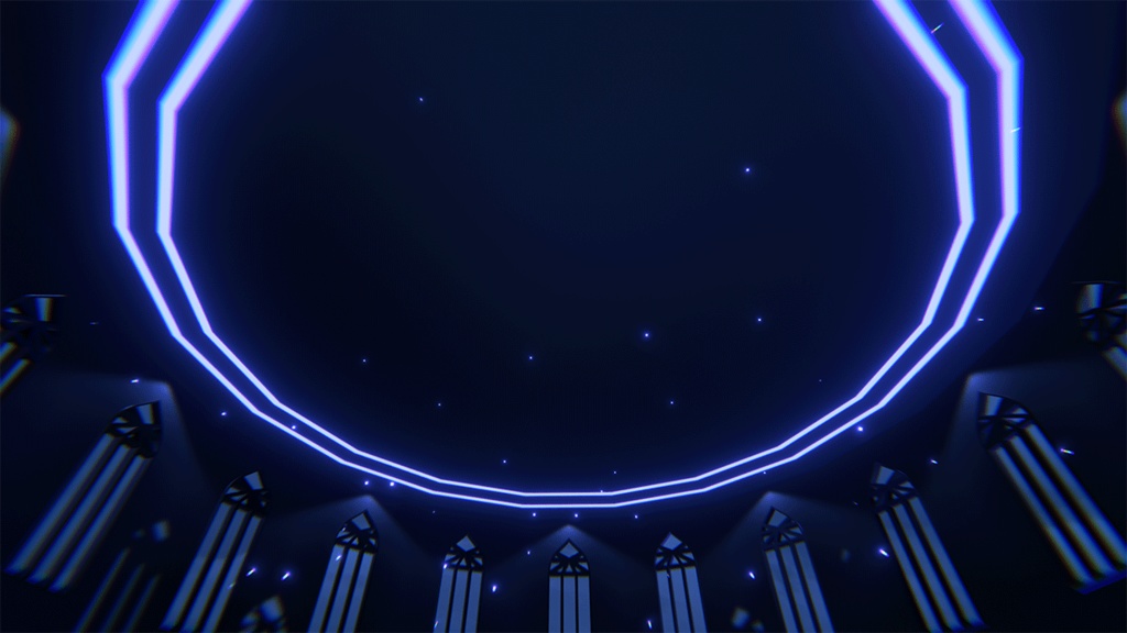 【VRChatワールド】Tower N2 【動く雲】