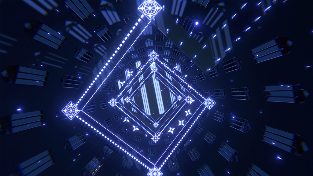 【VRChatワールド】Tower N2 【動く雲】