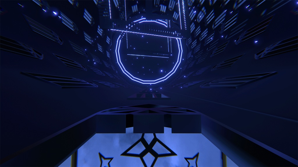 【VRChatワールド】Tower N2 【動く雲】