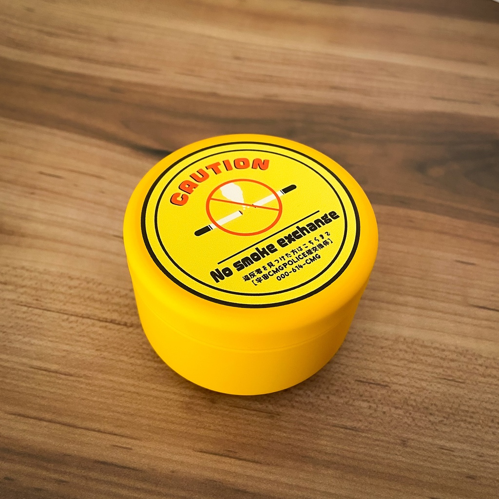 【完売御礼】mini缶セット - Mini Cans set -