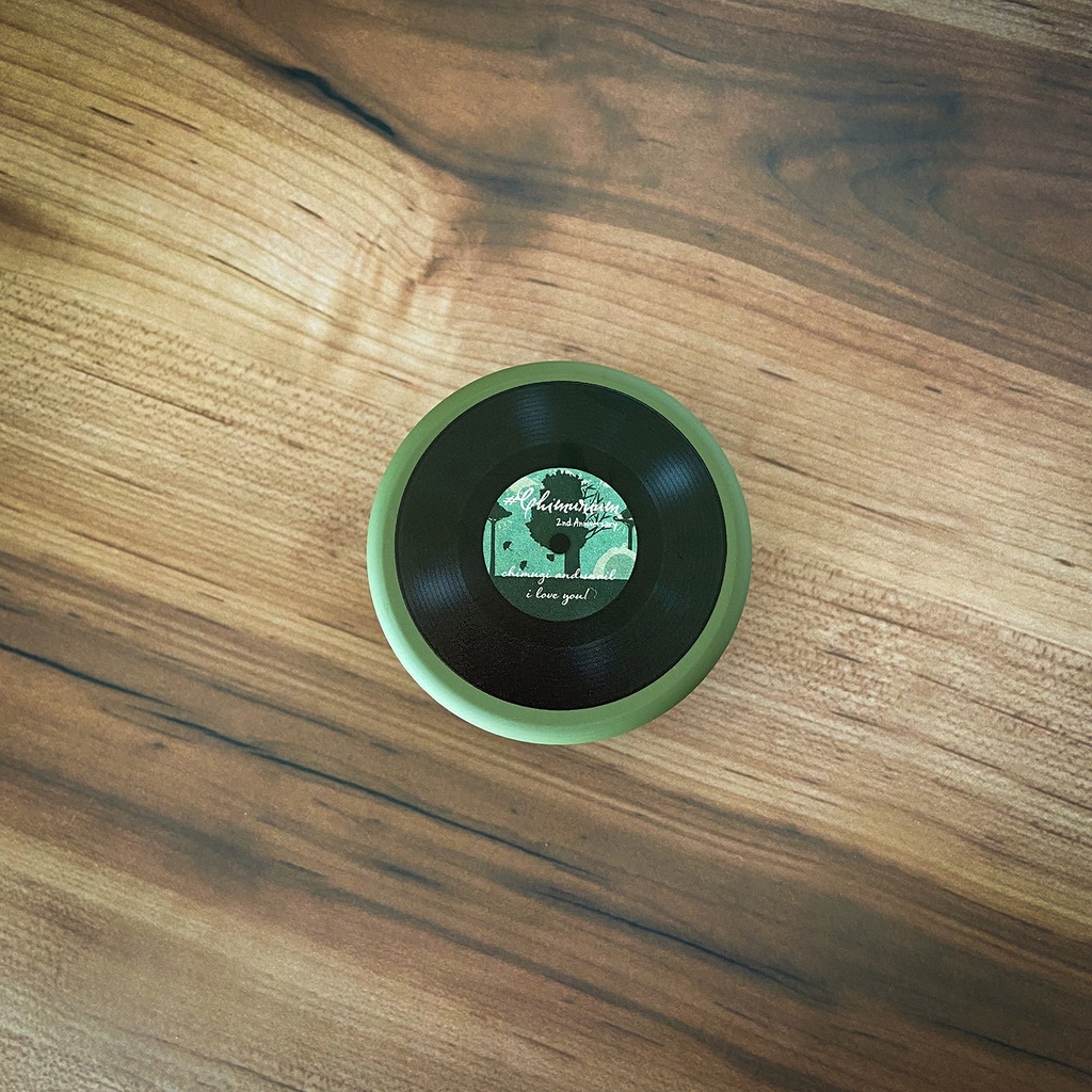 【完売御礼】mini缶セット - Mini Cans set -