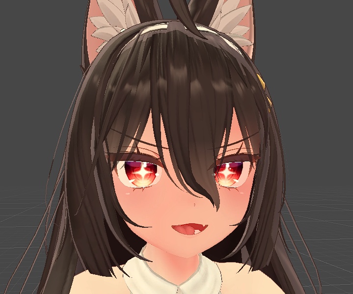 ここあ 3.0SDK用 14個 表情 パッケージ