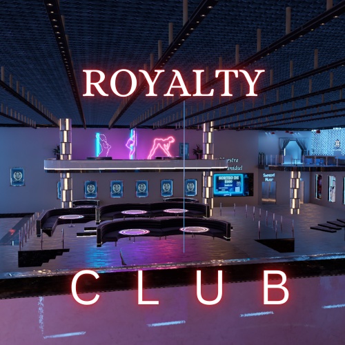 CLUB