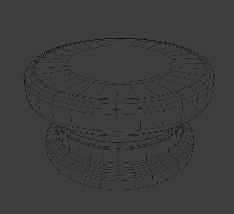 Imperial Noir Lounge Set