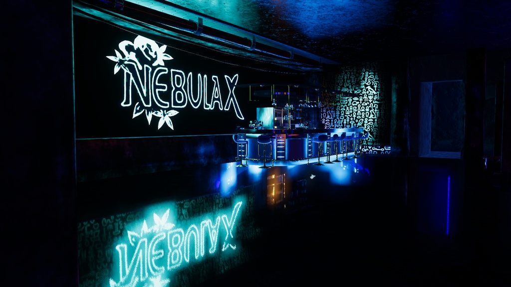 Nebula  Club