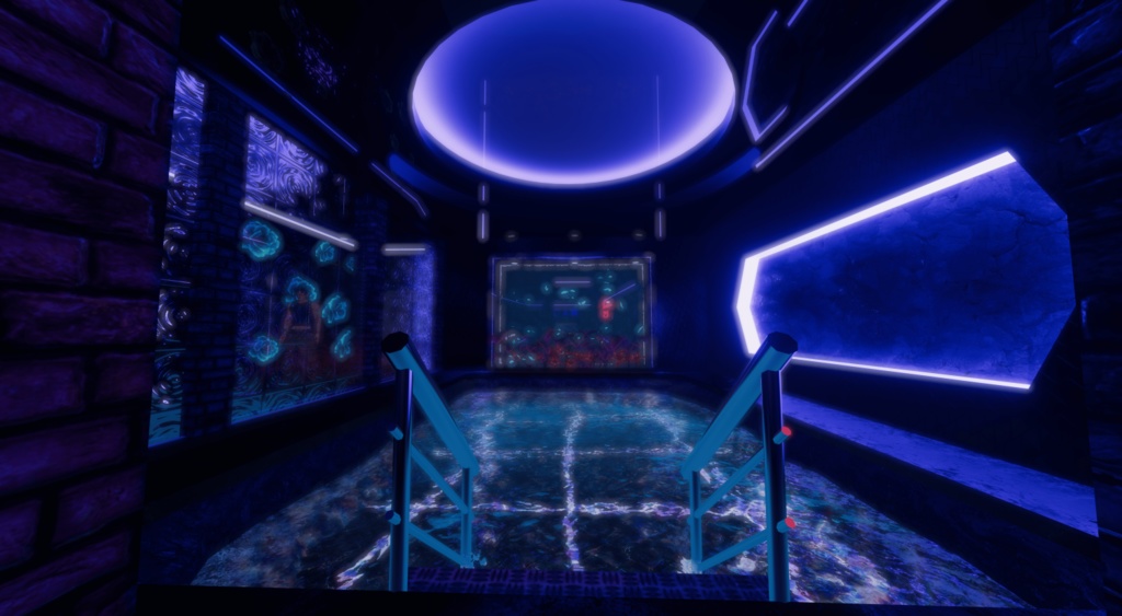 Nebula  Club