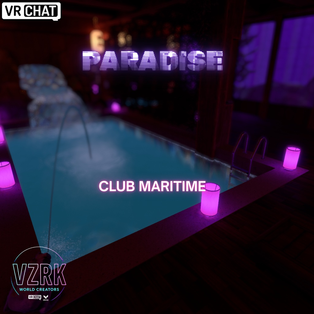 PARADISE CLUB