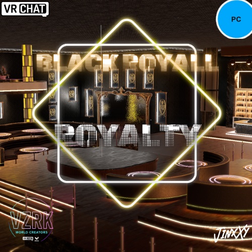 BLACK ROYALLL 2.0