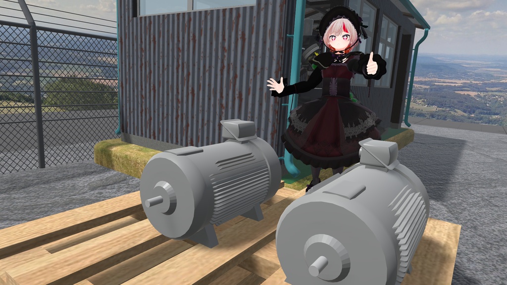 三相誘導電動機 三相モーター 産業用汎用モーター