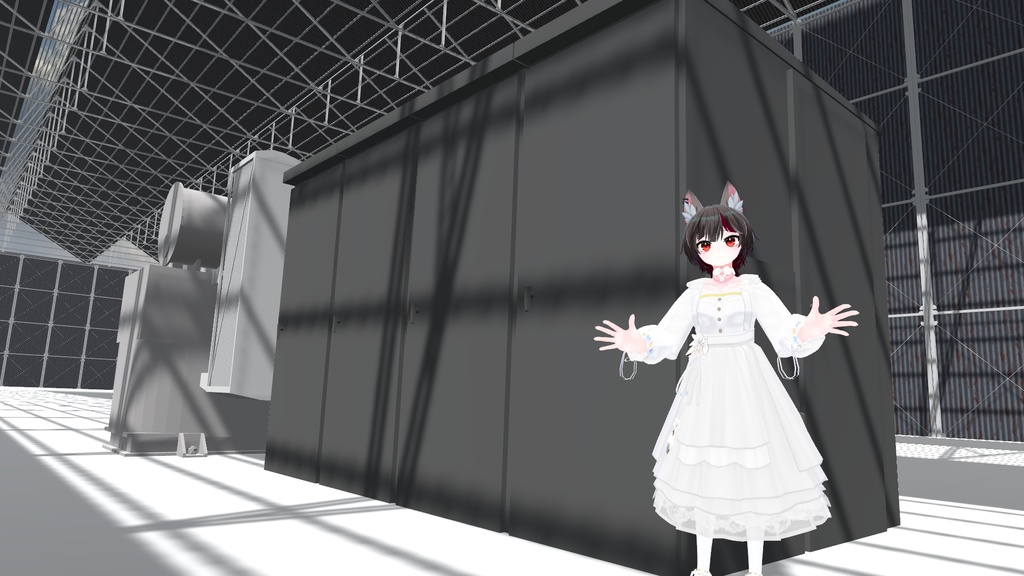 受電設備 特別高電圧変電器 他