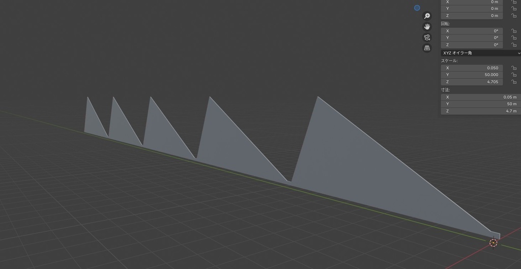 工場汎用 鉄骨フレームキット【バラ売りもあるよ】