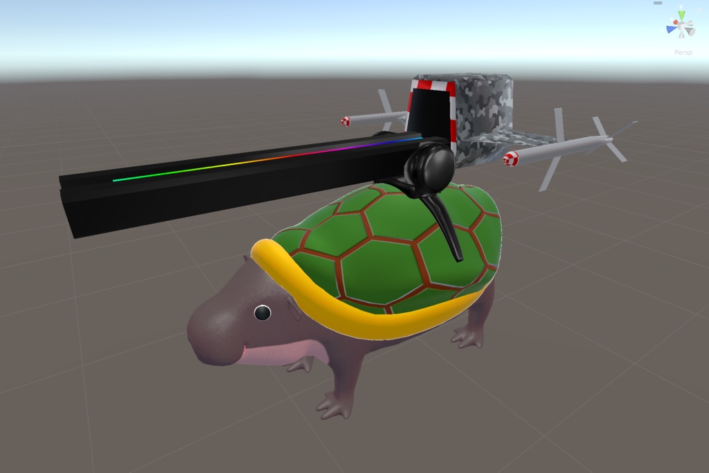 【MA対応】カタパルトかばキット【無料】