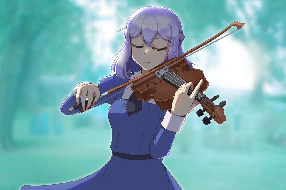 シアワセの引き金 ~Episode1~