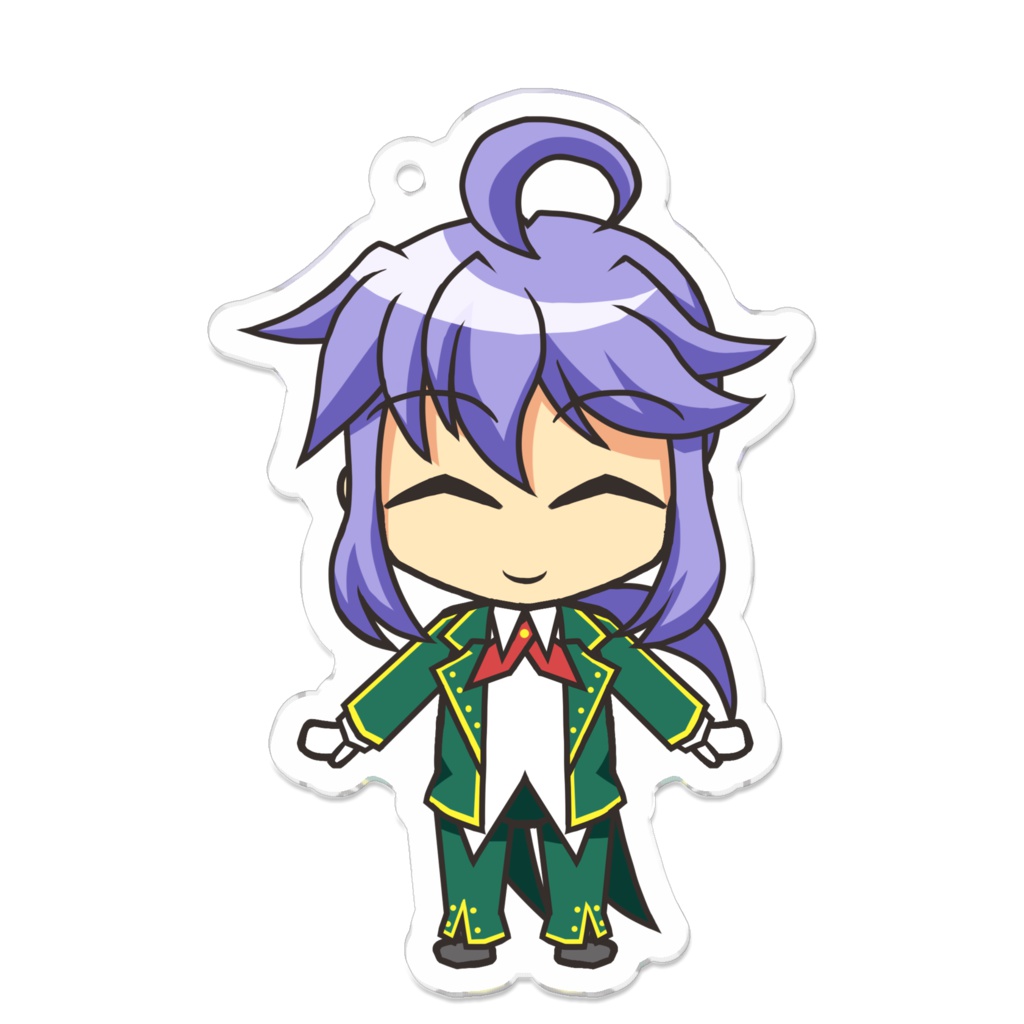 エイ僕アクキー ウィル