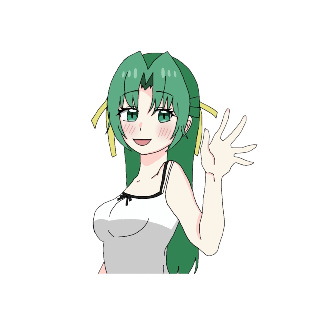 サクカ詩音アクキー